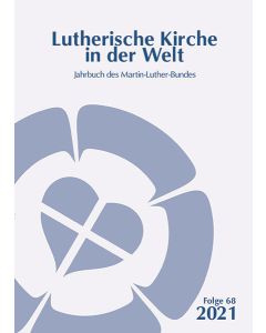 Lutherische Kirche in der Welt 2021