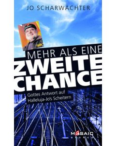 Mehr als eine zweite Chance