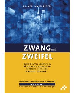 Zwang und Zweifel