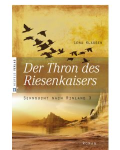 Der Thron des Riesenkaisers