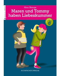 Maren und Tommy haben Liebeskummer