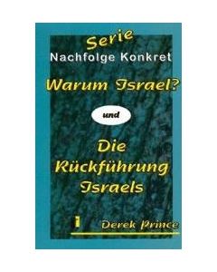 Warum Israel