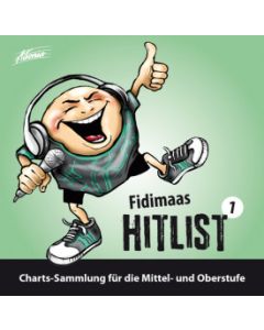 Fidimaas Hitlist, Vol. 1