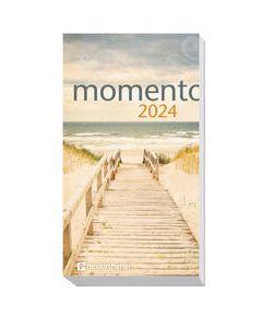 momento 2024 - Taschenbuchausgabe