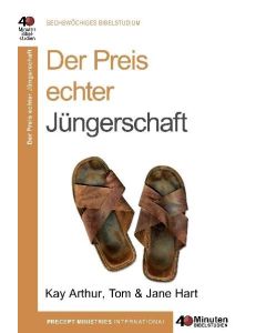 Der Preis echter Jüngerschaft