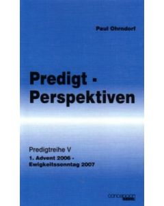 Predigtperspektiven V