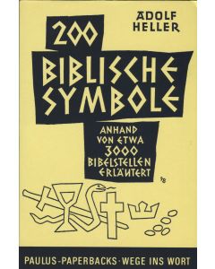 200  biblische Symbole (Occasion)