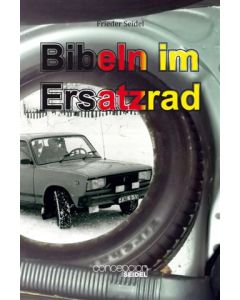 Bibeln im Ersatzrad