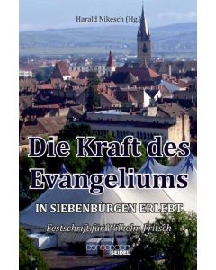 Die Kraft des Evangeliums