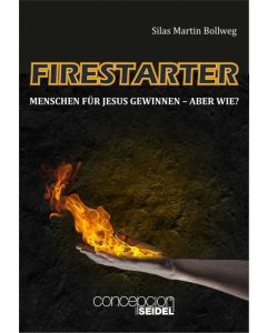 Firestarter