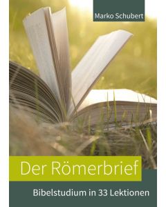 Der Römerbrief - Bibelstudium ...