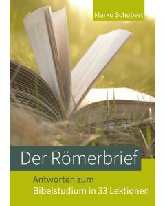 Der Römerbrief - Antworten ...