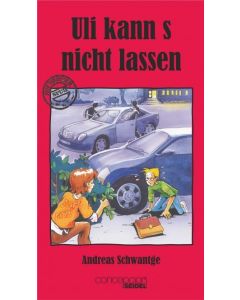 Uli kann's nicht lassen