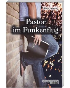 Pastor im Funkenflug