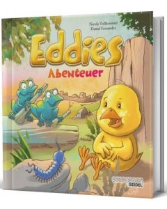 Eddies Abenteuer