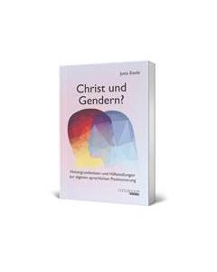 Christ und Gendern?