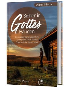 Sicher in Gottes Händen