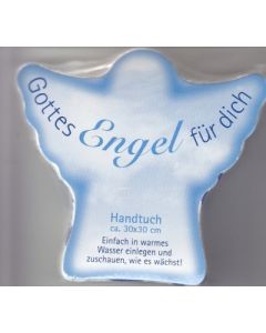 Handtuch 'Engel'