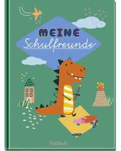 Meine Schulfreunde 'Dino'