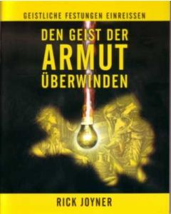 Den Geist der Armut überwinden (Occasion)