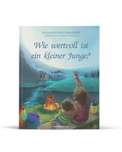 Wie wertvoll ist ein kleiner Junge?