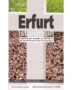 Erfurt ist überall