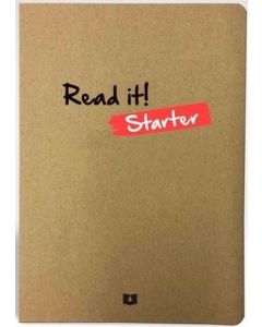 Read it! Starter