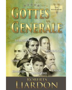 Gottes Generäle, Band 5