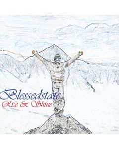 Rise & Shine (CD)