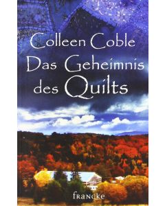 Das Geheimnis des Quilts  (Occasion)