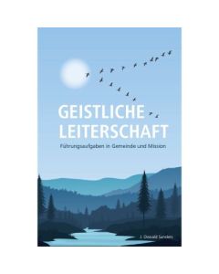 Geistliche Leiterschaft