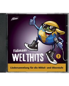 Fidimaas Welthits Vol. 1