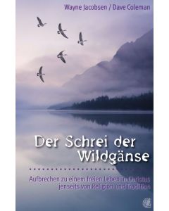 Der Schrei der Wildgänse (Occasion)