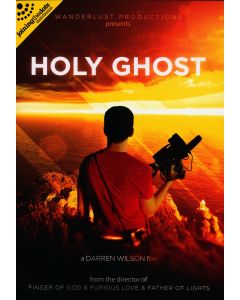 DVD Holy Ghost (Englisch/Französisch/Spanisch) (Occassion)