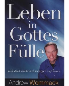 Leben in Gottes Fülle