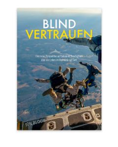 Blind vertrauen