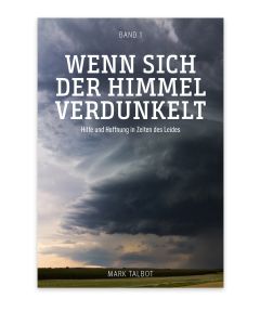 Wenn sich der Himmel verdunkelt, Band 1