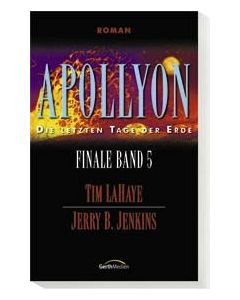 Apollyon - Finale Band 5 (Occasion)