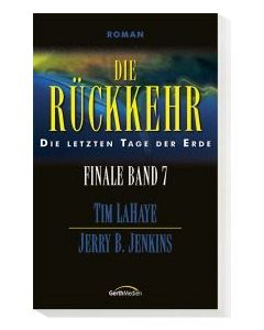 Die Rückkehr - Finale Band 7 (Occasion)