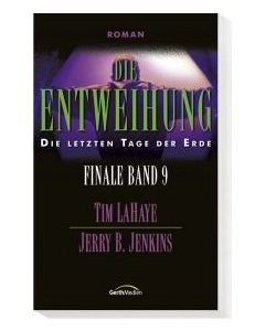 Die Entweihung - Finale Band 9 (Occasion)