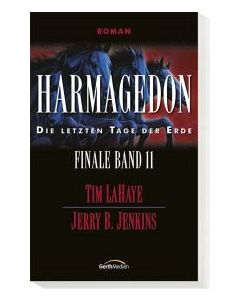 Harmagedon - Finale Band 11 (Occasion)