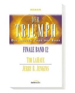 Der Triumph - Finale Band 12 (Occasion)