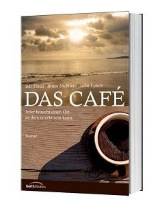 Das Café (Occasion)