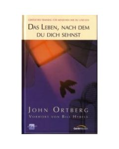 Das Leben, nach dem du dich sehnst (Occasion)