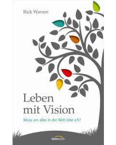 Leben mit Vision