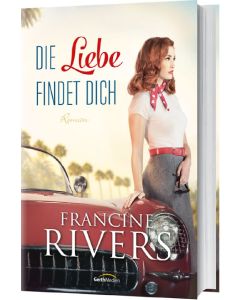 Die Liebe findet dich  (Occasion)