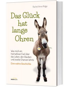 Das Glück hat lange Ohren