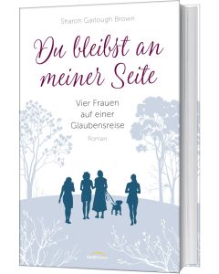 Du bleibst an meiner Seite (Bd.3) (Occasion)