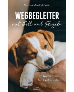 Wegbegleiter mit Fell und Flügeln