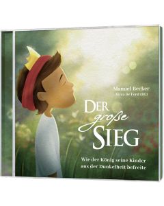 Der große Sieg (CD)